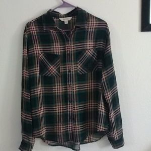 Flannel